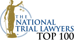 National Trial Lawyers - Top 100