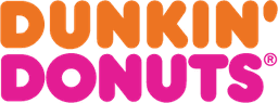 dunkin donuts logo