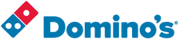 dominos pizza logo