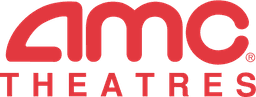 amc theaters logo