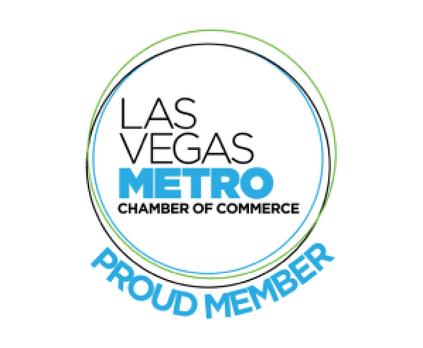 Proud Member Law Vegas Metro Chamber of Commerce