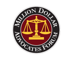 Million Dollar Advocates Forum