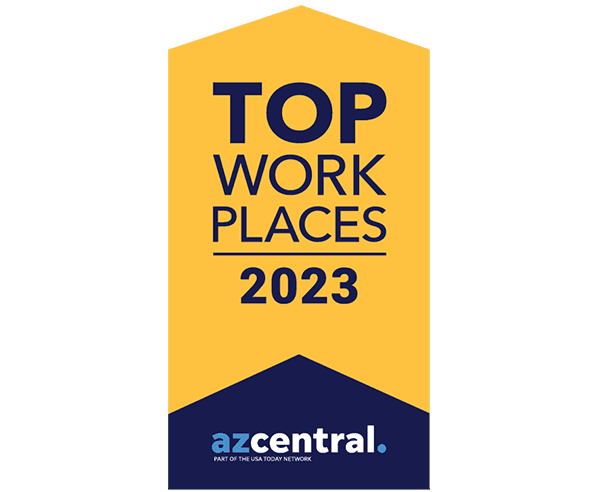 Top Work Places - 2023 / 2024